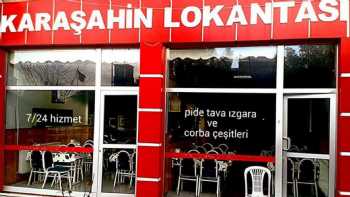 Karaşahin Lokantası