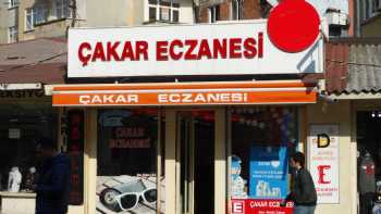 Çakar Eczanesi