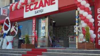 SAYGI ECZANESİ