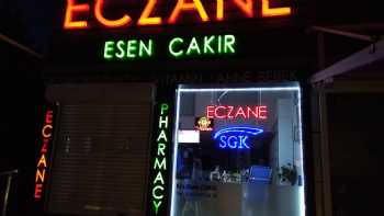 Esen Çakır Eczanesi