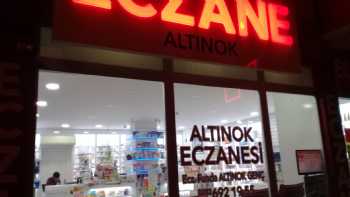 Altınok Eczanesi