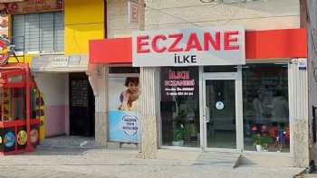 İlke Eczanesi