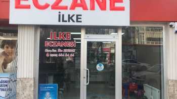 İlke Eczanesi