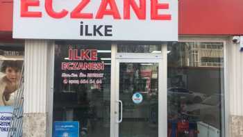 İlke Eczanesi