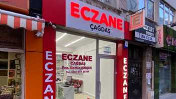 Çağdaş Eczanesi