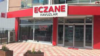 Havuzlar Eczanesi