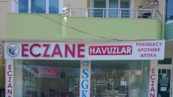 Havuzlar Eczanesi