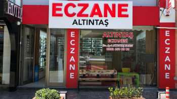 ALTINTAŞ ECZANESİ