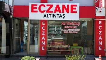 ALTINTAŞ ECZANESİ