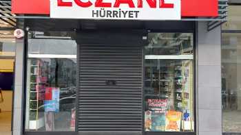 Hürriyet Eczanesi