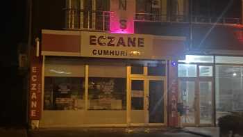 Cumhuriyet Eczanesi