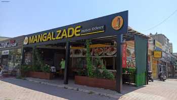 Mangalzade