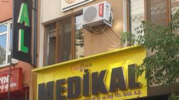 MALKARA MEDİKAL ( Medopar Medikal Optik ve A.Ş. )