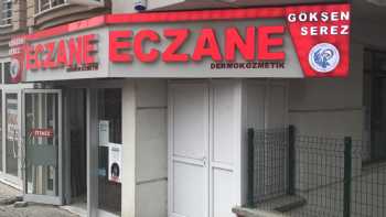 Gökşen Serez Eczanesi