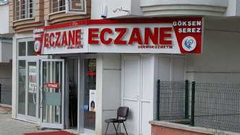 Gökşen Serez Eczanesi