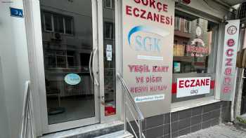 Gökçe Eczanesi