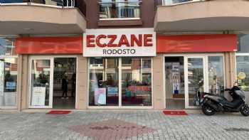 RODOSTO ECZANESİ