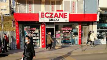 Gılbaz Eczanesi