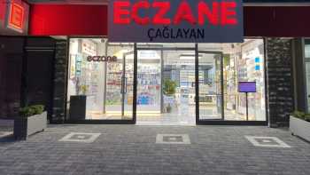 ÇAĞLAYAN ECZANESİ