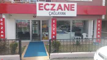 ÇAĞLAYAN ECZANESİ