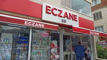 Sır Eczanesi