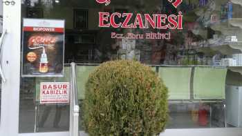 Çınarlı Eczanesi