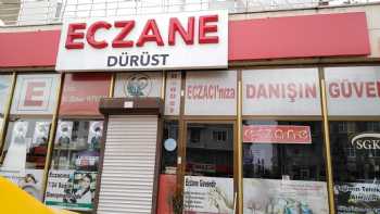 Dürüst Eczanesi