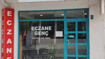 GENÇ ECZANESİ