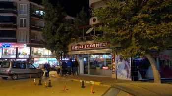 Balcı Eczanesi