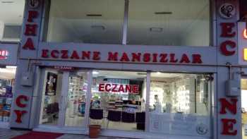 Mansızlar Eczanesi