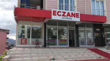 Altuntaş Eczanesi