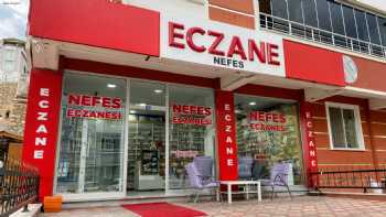 NEFES ECZANESİ