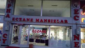 Mansızlar Eczanesi