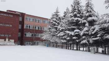 Beypazarı Anadolu Lisesi