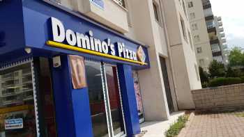 Domino's Pizza Talas