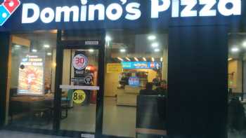 Domino's Pizza Talas