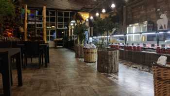 KASAPA RESTORAN VE MANGAL