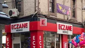 Merkez Eczanesi