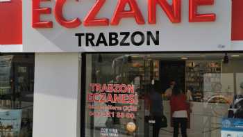 Trabzon Eczanesi