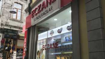 KUNDURACILAR ECZANESİ