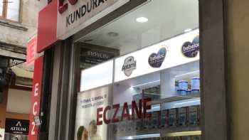 KUNDURACILAR ECZANESİ