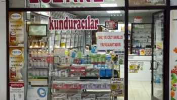 KUNDURACILAR ECZANESİ