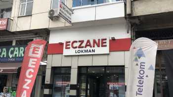 Lokman Eczanesi