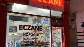 Kofoğlu Eczanesi