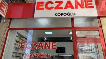 Kofoğlu Eczanesi