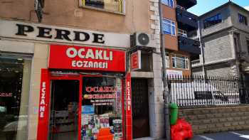 OCAKLI ECZANESİ