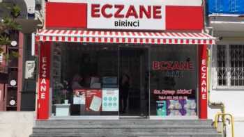 BİRİNCİ ECZANESİ