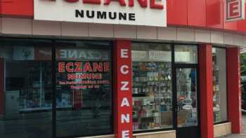 Numune Eczanesi