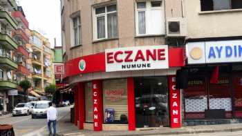 Numune Eczanesi