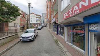 Fırat Eczanesi